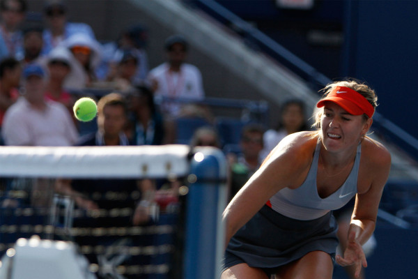 Maria Sharapova pic #757749