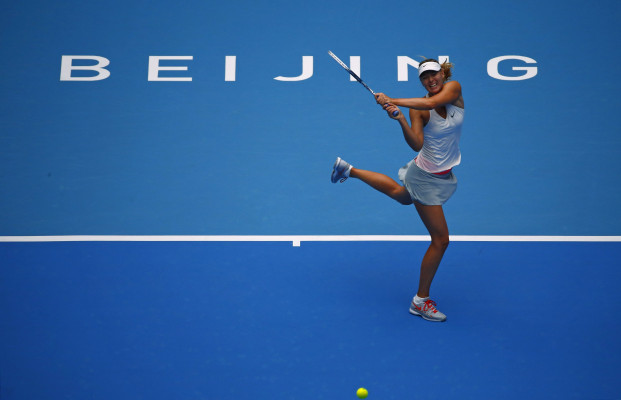 Maria Sharapova pic #763476