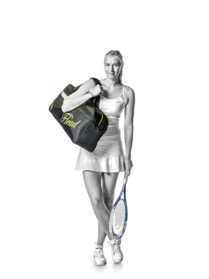 Maria Sharapova pic #650934