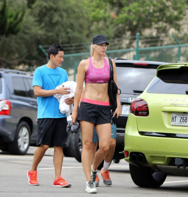 Maria Sharapova pic #750495