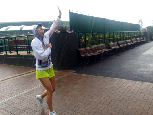 Maria Sharapova pic #742875