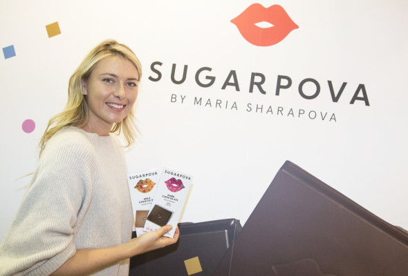 Maria Sharapova pic #865338