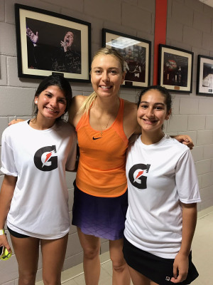 Maria Sharapova pic #929687