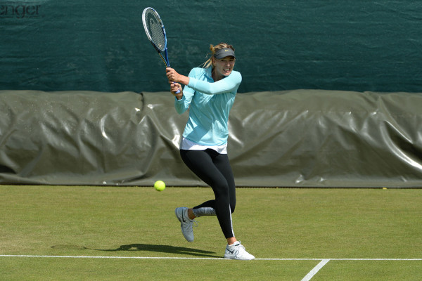 Maria Sharapova pic #743226