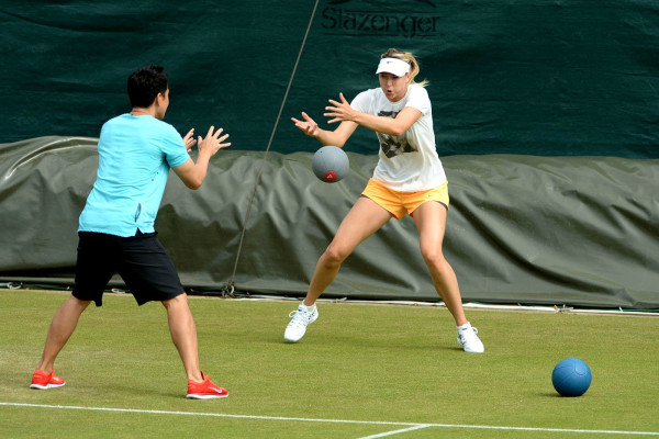 Maria Sharapova pic #743583
