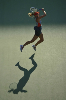 Maria Sharapova pic #758088