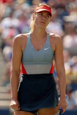 Maria Sharapova pic #758474