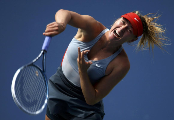 Maria Sharapova pic #758654