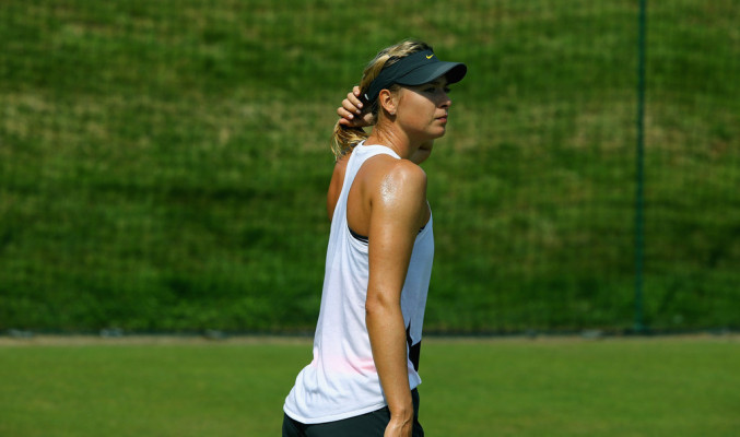 Maria Sharapova pic #744472