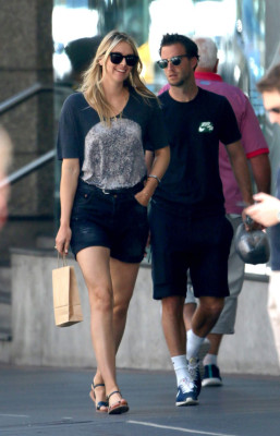 Maria Sharapova pic #858037