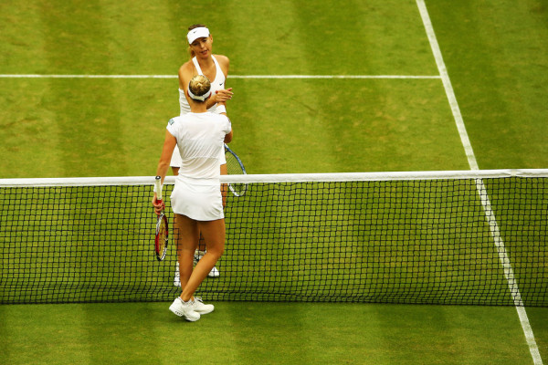 Maria Sharapova pic #745499