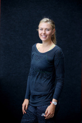 Maria Sharapova pic #784445