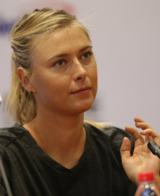 Maria Sharapova pic #833244