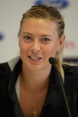 Maria Sharapova pic #738699