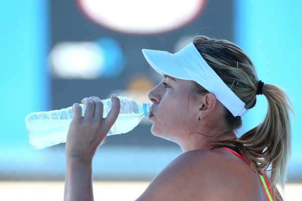 Maria Sharapova pic #788544