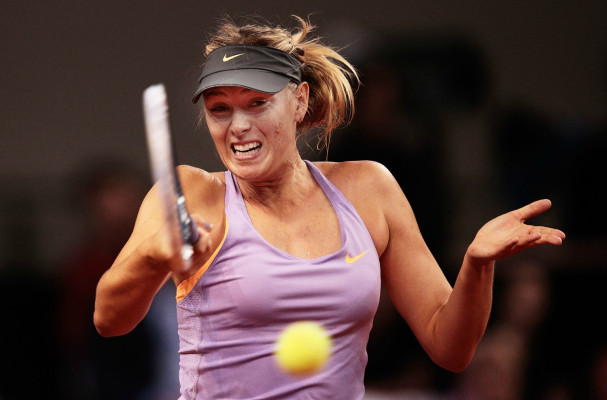 Maria Sharapova pic #725097