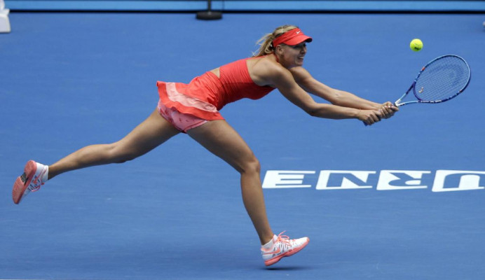 Maria Sharapova pic #788915
