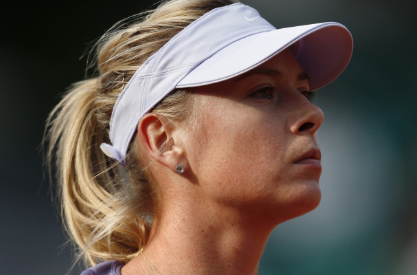 Maria Sharapova pic #640948