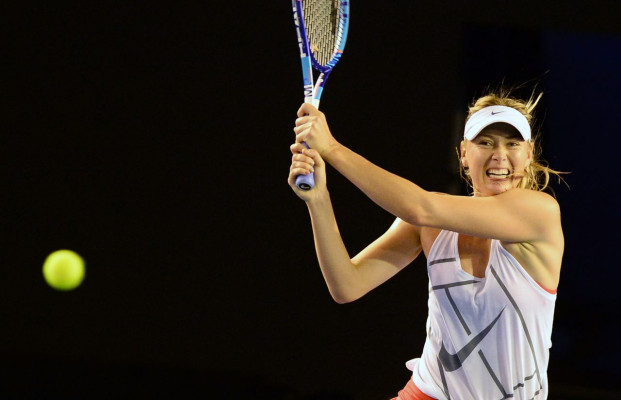 Maria Sharapova pic #860771