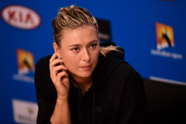 Maria Sharapova pic #861190