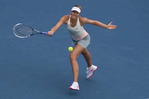 Maria Sharapova pic #763097
