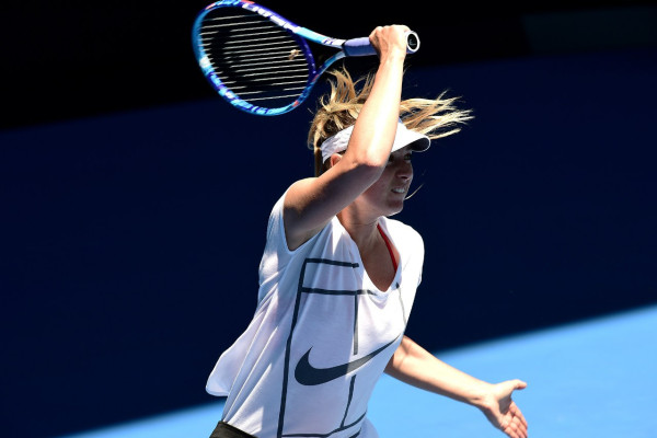 Maria Sharapova pic #861401