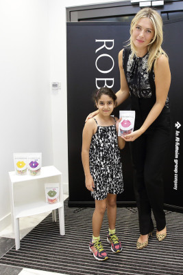 Maria Sharapova pic #766613