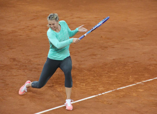 Maria Sharapova pic #804930