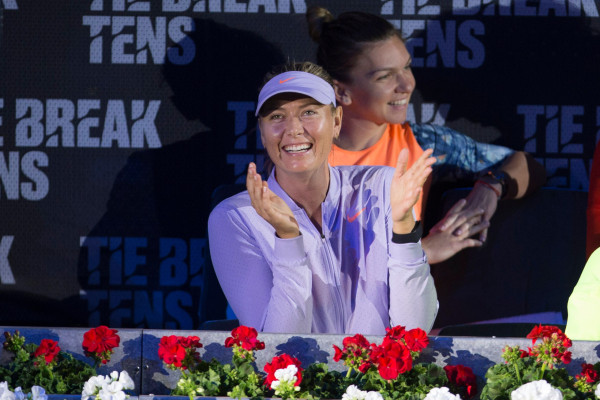 Maria Sharapova pic #962545