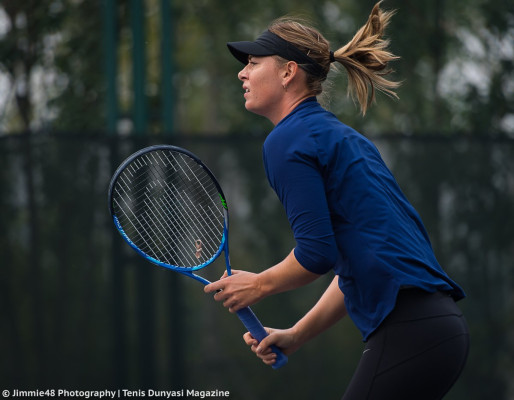 photo 13 in Maria Sharapova gallery [id1003906] 2017-10-16 00:00:00