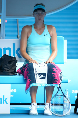 Maria Sharapova pic #698532