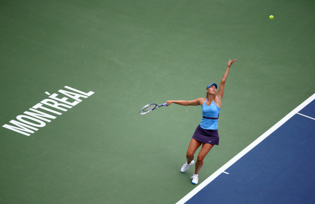 Maria Sharapova pic #754064