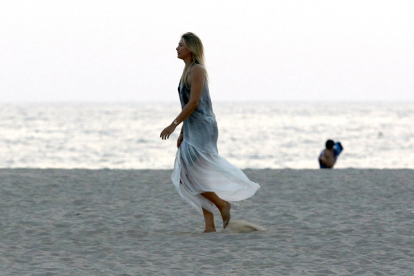 Maria Sharapova pic #904124