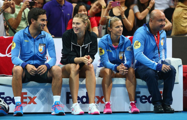 Maria Sharapova pic #776762
