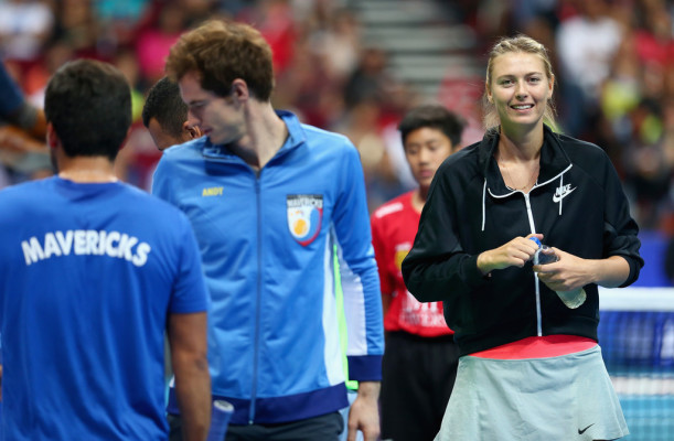 Maria Sharapova pic #777244