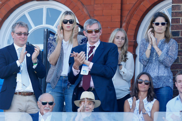 Maria Sharapova pic #741396