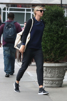 Maria Sharapova pic #918493