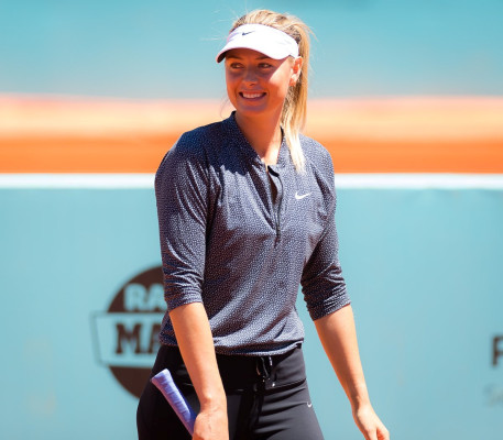 Maria Sharapova pic #963905