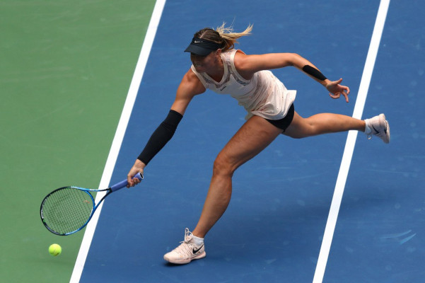 Maria Sharapova pic #992694