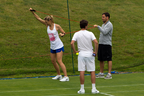 Maria Sharapova pic #645083