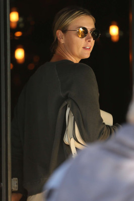 Maria Sharapova pic #978543