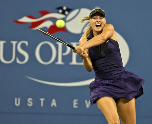 Maria Sharapova pic #293559