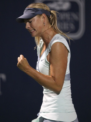 Maria Sharapova pic #282577