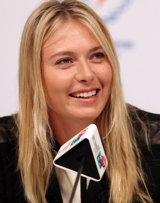Maria Sharapova pic #574213