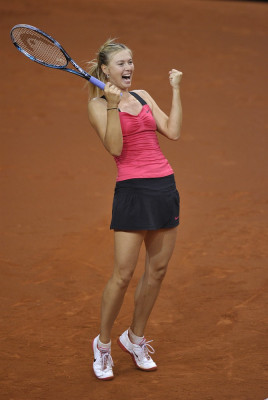 Maria Sharapova pic #505998