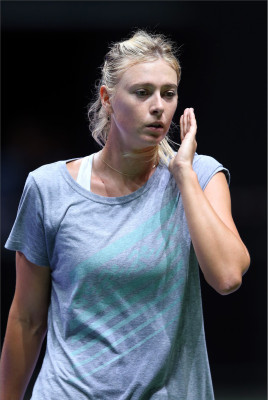 Maria Sharapova pic #574764