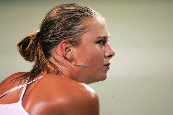Maria Sharapova pic #351670