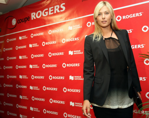 Maria Sharapova pic #362242