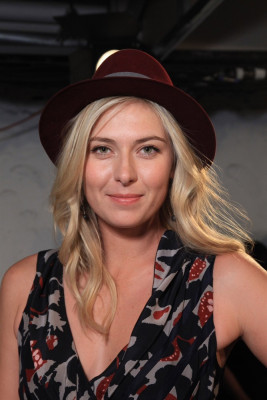 Maria Sharapova pic #469176