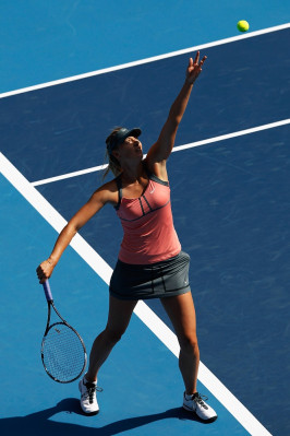 Maria Sharapova pic #568450